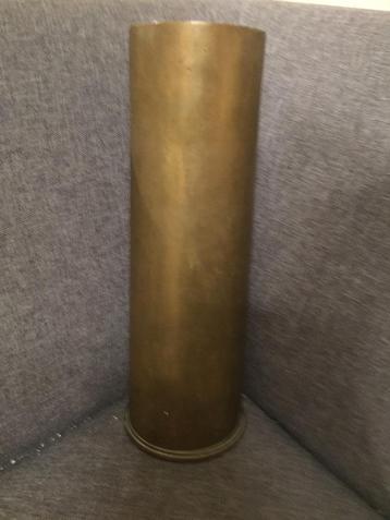 WWI Bombshell beschikbaar voor biedingen