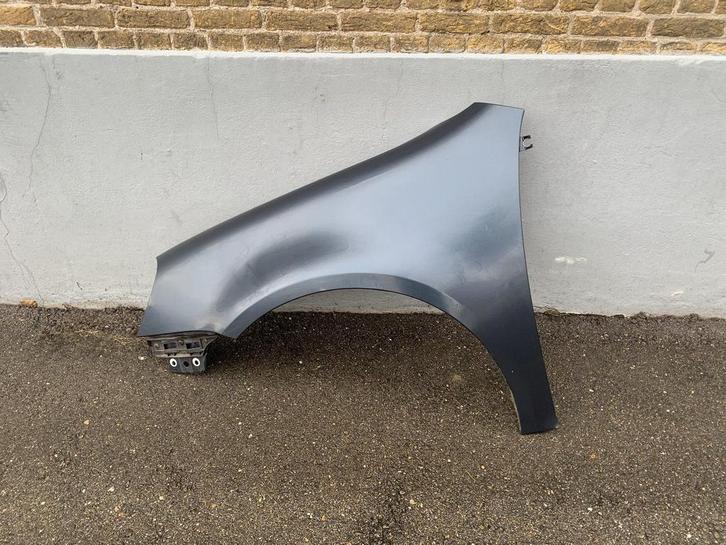 zijscherm spatbord Links volkswagen golf 5 2003- 2010 LC5F, Auto-onderdelen, Carrosserie, Spatbord, Volkswagen, Gebruikt, Ophalen of Verzenden