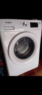 Whirlpool 9kg A+++ wasmachine, Zo goed als nieuw, Ophalen