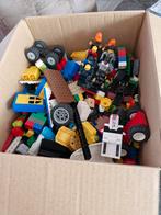 Set blokken voor de bouw van kinderen, Ophalen of Verzenden, Gebruikt