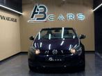 Volkswagen Golf Cabriolet 1.6 CR TDi * GARANTIE 12 MOIS * CA, Autos, Euro 5, Achat, 105 ch, Entreprise
