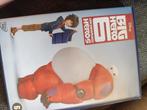 Dvd Disney big hero, Ophalen of Verzenden, Zo goed als nieuw