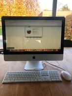 Imac apple 21,5 inch, Computers en Software, Ophalen, Zo goed als nieuw, IMac