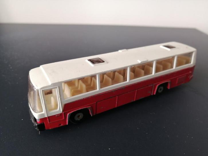 Efsi Jonckheere Bermuda touring car schaal 1 op 87, Hobby en Vrije tijd, Modelauto's | 1:87, Zo goed als nieuw, Efsi, Ophalen of Verzenden