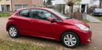 Peugeot 208 1.2 Benzine (2014) | | Euro 5B | Panoramisch dak, Autos, Peugeot, Euro 5, Achat, Boîte manuelle, 5 portes