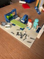 Collection cabinet vétérinaire - Playmobil, Ophalen of Verzenden, Zo goed als nieuw