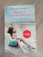 Het ziet er allemaal goed uit - Anke Ten Doeschate, Enlèvement ou Envoi, Comme neuf