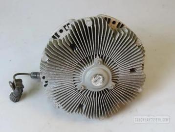 Mercedes-Benz Cooling System Visco koppeling MP4 beschikbaar voor biedingen