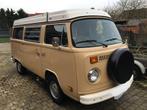 vw t2 westfalia Berlin, Auto's, 4 deurs, Overige modellen, 4 cilinders, Beige