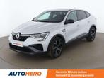 Renault Arkana 1.3 TCe Mild-Hybrid R.S. Line (bj 2024), Auto's, Renault, Arkana, https://public.car-pass.be/vhr/dbfa30c2-0971-4ad8-af8d-aae5cef294a2