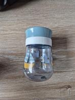 drinkbeker, Ophalen, Zo goed als nieuw