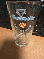 Prachtig Westmalle glas van 33 ctl