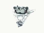 REMKLAUW ACHTER Yamaha YZF R6 1999-2002 (YZF-R6 5EB 5MT), Motoren, Gebruikt