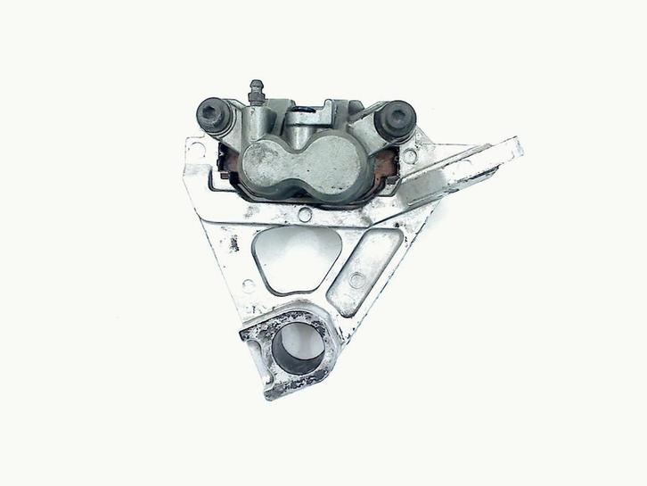 REMKLAUW ACHTER Yamaha YZF R6 1999-2002 (YZF-R6 5EB 5MT), Motoren, Onderdelen | Yamaha, Gebruikt
