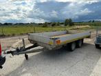 Eduard 2,7ton, Auto diversen, Aanhangers en Bagagewagens, Ophalen, Gebruikt
