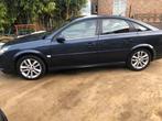 Opel vectra c gts, Auto's, Opel, Vectra, Leder, Particulier, Euro 4