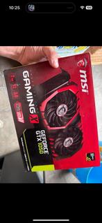 Nvidia geforce gtx1050, Computers en Software, Ophalen of Verzenden, Zo goed als nieuw, Nvidia