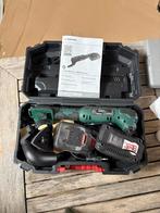 Multi tool, Doe-het-zelf en Bouw, Ophalen, Zo goed als nieuw