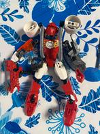 Lego 6293 hero factory, Ophalen of Verzenden, Zo goed als nieuw, Lego