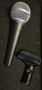 Microphone professionnel de scène AV-JEFE AVL1900ND, Muziek en Instrumenten, Microfoons, Ophalen of Verzenden, Zo goed als nieuw