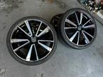 Polestar 2 21” MAK velgen (Polestar 1 stijl), Auto-onderdelen, Ophalen, Zomerbanden, Velg(en)