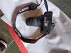 Camera CANON DC 8.1V, Audio, Tv en Foto, Fotocamera's Digitaal, Canon, Ophalen of Verzenden, Zo goed als nieuw