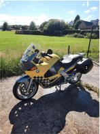 Mooie bmw k1200rs, Motoren, 4 cilinders, Motorrijbewijs A, Super Sport, Particulier