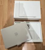 Apple MacBook Air M2, Ophalen, Zo goed als nieuw, Azerty, MacBook