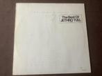 The Best Of Jethro Tull - Jethro Tull, Cd's en Dvd's, Vinyl | Rock, Ophalen, Gebruikt, 12 inch, Progressive