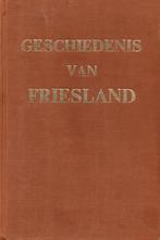 geschiedenis van friesland h.w. veenstra, Boeken, Geschiedenis | Stad en Regio, Verzenden, 14e eeuw of eerder, Zo goed als nieuw