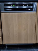 Inbouw vaatwasmachine, Ophalen, Gebruikt, Minder dan 85 cm, Inbouw