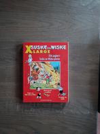 Dubbeldikke strips van Suske en Wiske, Ophalen, Zo goed als nieuw