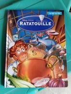 BD „Ratatouille”, de strip uit de Disneyfilm, Ophalen, Eén stripboek, Zo goed als nieuw, Disney Pixar