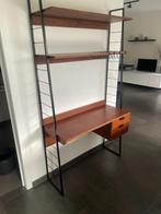 Bureau-wandrek, Ophalen, Gebruikt, Bureau