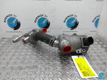 FORD MONDEO [WATER_PUMP] 2016 beschikbaar voor biedingen