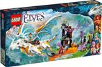 Lego Elves - 41179, Enlèvement, Utilisé, Ensemble complet, Lego