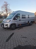 campervan  maxi, Caravans en Kamperen, Mobilhomes, Fiat, Particulier, Fiat, Omvormer