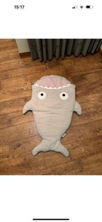 Nieuw Baby Bites slaapzak haai 0-18 maanden, Ophalen, Nieuw, Slaapzak