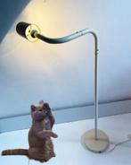 Vintage vloerlamp  industrieel design, Maison & Meubles, Lampes | Lampadaires, Vintage, Enlèvement, 100 à 150 cm, Utilisé