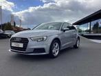 Audi A3 A3 1.0i/85000km/Trekhaak/Nav/Zetelverw/Pdc/Alu/LED, Auto's, 91 g/km, Euro 6, Bedrijf, 3 cilinders