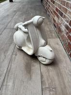 vespa beeld, Ophalen, Nieuw