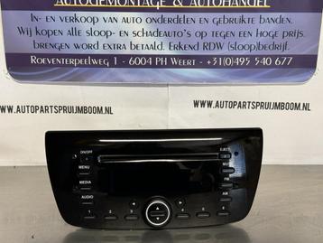 Seat Ibiza radio cd 2008-2015 beschikbaar voor biedingen