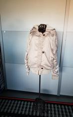 Mooie jas met afneembare pels kraag, Ophalen of Verzenden, Zo goed als nieuw, Maat 38/40 (M), Overige kleuren