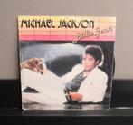 Michael Jackson - Billie Jean  7" Single, Disco, Funk / Pop, CD & DVD, Vinyles | Autres Vinyles, Comme neuf, Autres formats, Funk / Soul / Disco / Pop