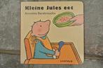 Kleine Jules eet, Ophalen of Verzenden