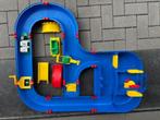 AquaPlay - Lockbox watercircuit ALS NIEUW, Kinderen en Baby's, Ophalen of Verzenden, Zo goed als nieuw, Racebaan, Overige merken