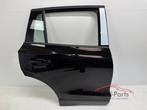 VW Tiguan 571 portier Rechts-achter LC9X, Enlèvement ou Envoi, Utilisé, Arrière, Porte