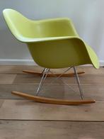 Vitra Eames RAR schommelstoel, Ophalen, Overige kleuren, Eames RAR schommelstoel, Zo goed als nieuw