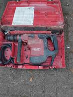 Hilti breekhamer en bor te76, Doe-het-zelf en Bouw, Gereedschap | Boormachines, Ophalen of Verzenden, Zo goed als nieuw