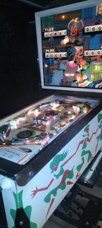 Flipper, Verzamelen, Automaten | Flipperkasten, Overige merken, Gebruikt, Mechanisch, Ophalen of Verzenden